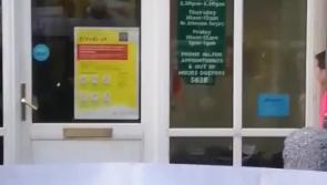 WATCH:  Retirement of popular Donegal GP