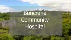 WATCH: Buncrana Community Hospital takes on the Jerusalema Challenge