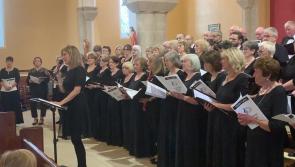 A tremendous tribute to Donegal's Eileen Carr who has been pivotal in music circles
Watch video