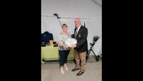 WATCH: See all the pics and news from golf clubs around Donegal