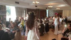 Donegal’s Bridal Specialists showcase the very best of Bridal Dresses Watch Video
