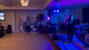 WATCH VIDEO: Great support for Donegal's RNLI at annual Ball
