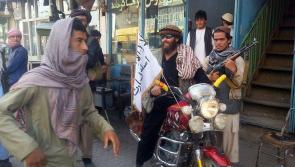 US strike targets Taliban as Afghan troops mount Kunduz counterattack