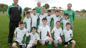 Tir Chonaill Gaels underage visit to Donegal
