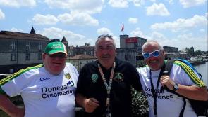 The Democrat really is the ticket!