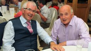 Letterbarrow Celtic FC celebrate 40th anniversary in style