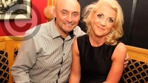 Maurice McLaughlin's 50th Birthday Party at Sean Óg's in Ballyshannon