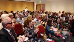 More than 50 local organisations at launch hosted by Anam Cara
