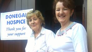 Thousands on the brew across Donegal for Hospice 