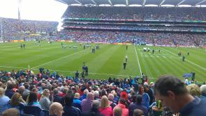 All-Ireland Football Final Replay arrangements released 
