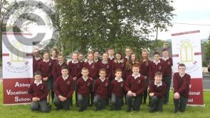 Abbey Vocational School Notes – 19th September 2016 
