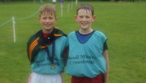 Donegal Primary Schools Cross Country slide show