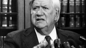 US political commentator Chris Matthews to receive award this evening