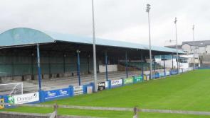 Finn Harps still cautious on behind closed doors proposals