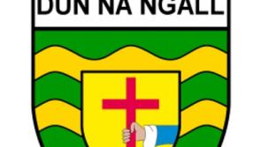 Kilcar v Naomh Conaill now in Ballybofey at 6 p.m. on Sunday