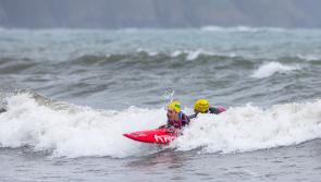 Donegal Ladies fourth in National Surf Lifesaving