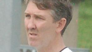 Declan Boyle happy as Harps U-17s prepare for game with Cavan/Monaghan