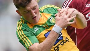 St Eunan&rsquo;s are minor champions in the north