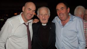 A night of celebration and footballing memories 