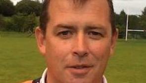 Milford manager Danny O'Donnell 