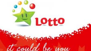 Half of €4.5m Lotto Jackpot won in Donegal