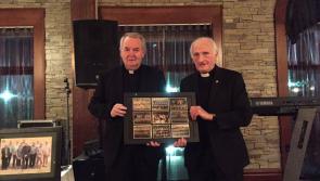 AUDIO: Fr. Sean Gallagher on how Fr. Michael Sweeney had such a positive influence on so many