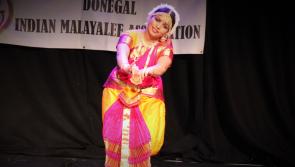 Donegal Indian Malayalee Association (DIMA) celebrate Onam 2016