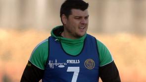 Michael Canning on Glenswilly's win over Malin