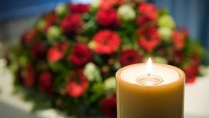 Donegal death notices for Monday evening, October 3rd, 2016
