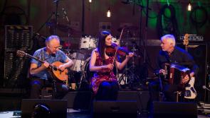 Arts & Parts with Daithi Ramsey, October 3rd 2016