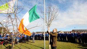 Coláiste Cholmcille Ballyshannon News