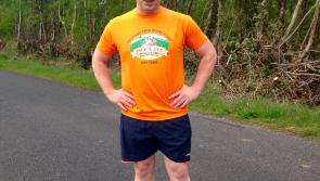5 marathons in 5 days challenge for the Jack & Jill Children’s Foundation
