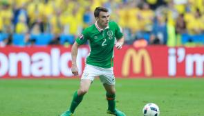 Coleman goal enough to secure Irish win