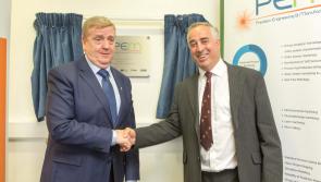 New gateway of opportunity opens at IT Sligo