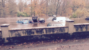 Public consultation on Finn Valley flood risk plans