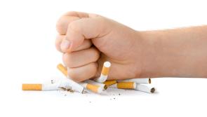 Stop smoking with new clinic locator from HSE