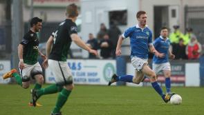Finn Harps hold on for vital win over Bray Wanderers