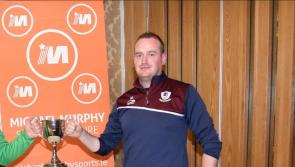 Audio - Letterkenny Gaels captain Bobby Carey on Junior B final