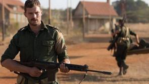 Irish soldiers not recognised at the time for their bravery at Jadotville
