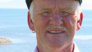 Tory island king hopes for new priest