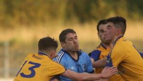 AUDIO  -  Burt manager Ronan McLaughlin after his side's draw with Milford