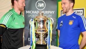 Countdown begins for Donegal Senior Championship final