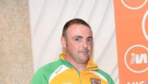 AUDIO- James McBride captain of the Downings Junior B Championship winning team was speaking after Downings Junior B final win over Letterkenny Gaels.