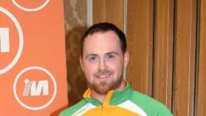 Colin Gallagher, Downings captain was speaking after Downings Junior A championship final win over Naomh Padraig, Muff. 