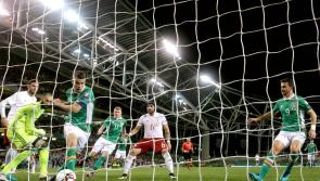 A good week for Seamus Coleman