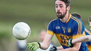 AUDIO - Listen to Kilcar's Aodhán McGinley on Sunday's big game