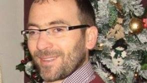 AUDIO- St Eunan's manager Barry Meehan speaking ahead of Sunday's Senior B Championship