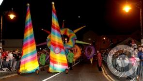 Slide show - Ballyshannon Carnival 2016
