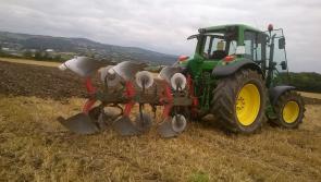 37th Annual Lennon Ploughing Match this Saturday