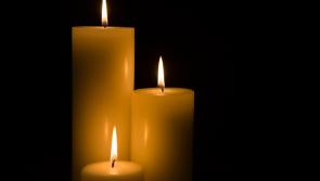 Donegal death notices for Saturday evening, October 15th, 2016